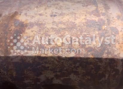 Катализатор от Toyota GN6 №2