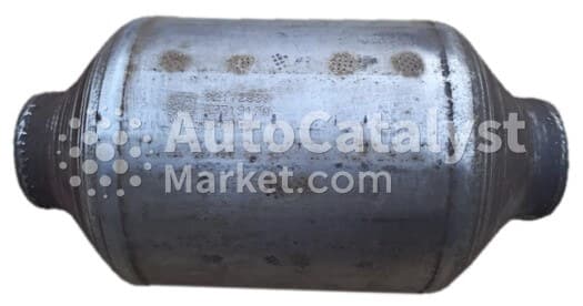 Катализатор от Ford 82112638 №4