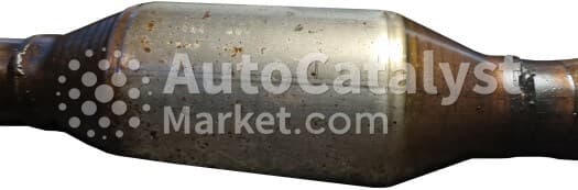 Катализатор от Toyota UD 6