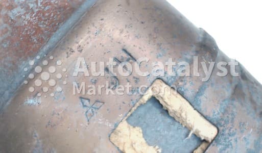Катализатор от Mitsubishi JH (Mitsubishi) №4
