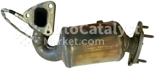 Катализатор от Opel, Vauxhall 55499022
