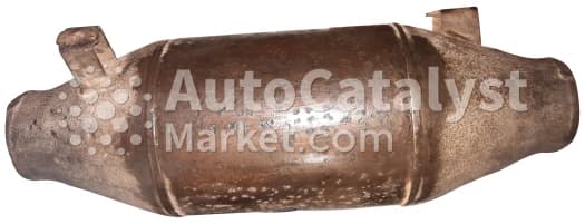 Катализатор от Audi, Volkswagen 1S0178EBCL