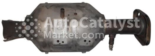 Катализатор от Mazda P565 (Type 2) №2