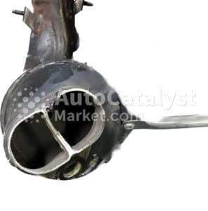 Катализатор от Subaru F052 №8