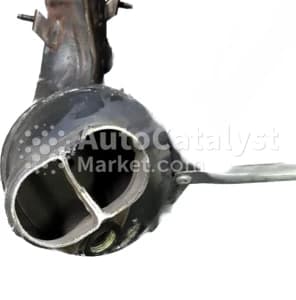 Катализатор от Subaru F052