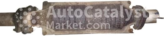 Катализатор от Honda None ref / Honda №1