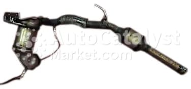 Катализатор от Audi, Volkswagen, Aston Martin 6R0131690L / 6R0166CA №3