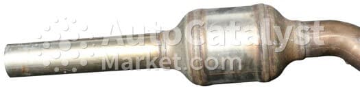 Катализатор от Audi, Skoda, Volkswagen, Seat 2Q0131701S / 5Q0178KA №5