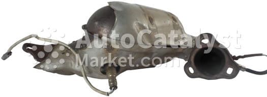 Катализатор от Renault 208A07746R №6