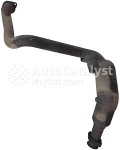 Катализатор от Land Rover KAT 095 (Small Brick) №13