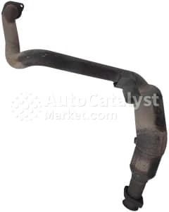 Катализатор от Land Rover KAT 095 (Small Brick)