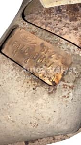 Катализатор от Ford F4ZC BM ART №1