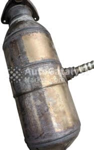 Катализатор от Audi, Volkswagen 4F0131701BB