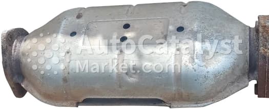 Катализатор от General Motors, Saturn 25103415 (Half 50%) №1