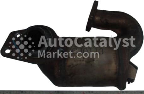Катализатор от Renault CJ0113 №2
