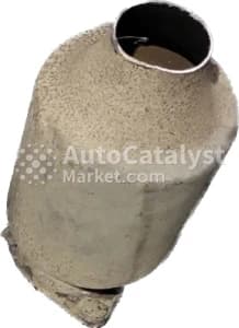 Катализатор от Honda None ref / Honda (bottom second)