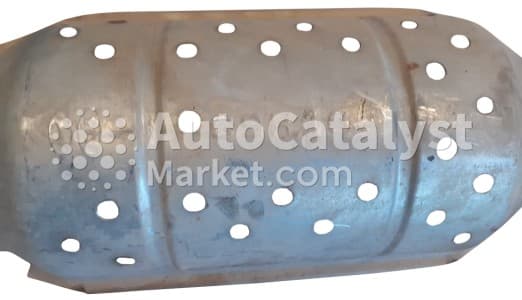 Катализатор от Hyundai, KIA GSH16 №8