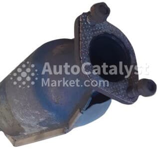 Катализатор от Hyundai, KIA GSH16 №7