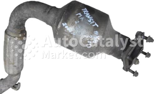 Катализатор от Ford 1C15-5E211-AB №1