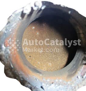 Катализатор от Ford 1C15-5E211-AB №7