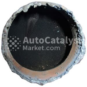 Катализатор от Ford 1C15-5E211-AB