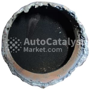 Катализатор от Ford 1C15-5E211-AB