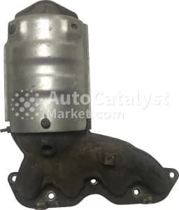 Катализатор от Geely WLDJ 404 SC WFLD №3