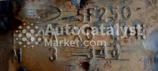 Катализатор от Ford F58A WON XG №4