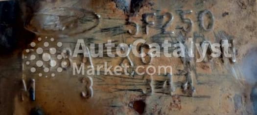Катализатор от Ford F58A WON XG №2