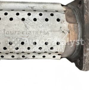 Катализатор от Peugeot, Citroën TR PSA K341
