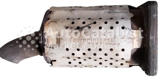 Катализатор от Peugeot, Citroën TR PSA K341 №3