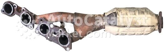 Катализатор от Toyota, Lexus L38060 №5