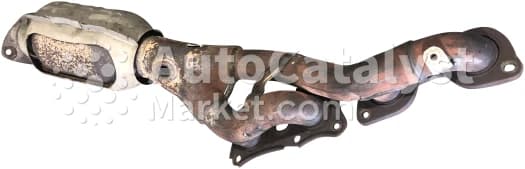 Катализатор от Toyota, Lexus L38060 №3