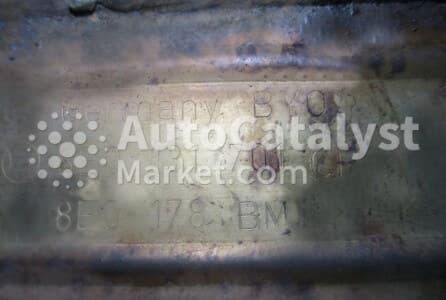 Катализатор от Audi, Volkswagen 8E0131701CF / 8E0178BM №4
