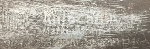 Катализатор от Alfa Romeo, Fiat, Lancia H51993567 №2