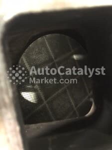 Катализатор от Volvo 31439970 (DPF+METAL) №10