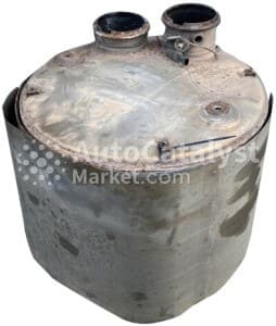 Катализатор от DAF 1747245 №5