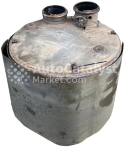 Катализатор от DAF 1747245 №1