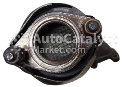 Катализатор от Hyundai, KIA 3E070 №8