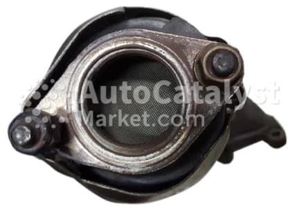 Катализатор от Hyundai, KIA 3E070 №4