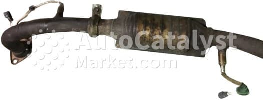 Катализатор от Toyota U88 №8