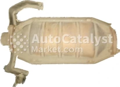 Катализатор от Ford F4XA BB