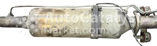 Катализатор от Peugeot, Citroën TR PSA K 211 (CERAMIC) (Type 1) №8