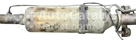 Катализатор от Peugeot, Citroën TR PSA K 211 (CERAMIC) (Type 1) №4