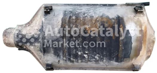 Катализатор от Land Rover AG91-5H250-CA №1