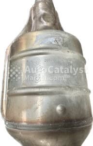 Катализатор от Renault, Nissan, Dacia C 717