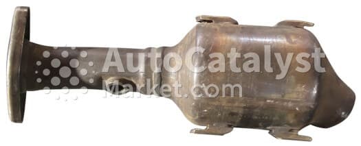 Катализатор от Mazda PYD8 №10