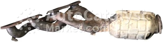 Катализатор от Toyota, Lexus R38020