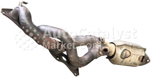 Катализатор от Toyota, Lexus R38020