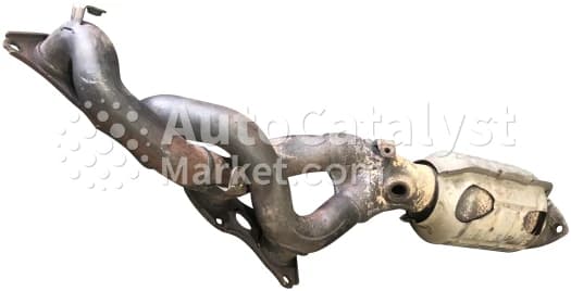 Катализатор от Toyota, Lexus R38020